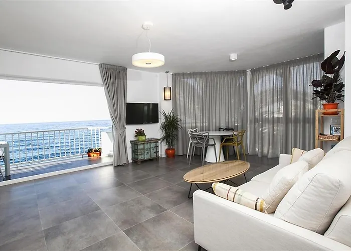 Super Front Line Modern New Apartm